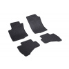 Koberce gumenné Rigum Citroën C1 2014-