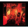 W.A.S.P. - Live...In the Raw / Digipack / Reedice 2018 [CD]