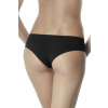 Pompea Brazilky Feel čierne (3 kusy) S/M
