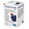 Idealast-haft color blue obväz, trvalo elastický kohézny, modrý (8 cm x 4 m) 1x1 ks