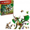 LEGO® NINJAGO® Drak života 71859 LEGO