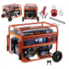 Kraft-Dele Generátor 7500 W 230, 400 V KD147