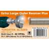 Extra Large Outer Reamer Plus