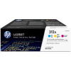 HP CF440AM 3-pack - originálny