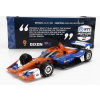 Greenlight Chevrolet Team Pnc Bank Chip Ganassi Racing Žena v motoristickom športe N 9 Indianapolis Indy 500 Indycar Series 2023 S.dixon 1:18 Blue Orange