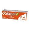 Dologel ústny gél 25 ml 25 ml ústny gél