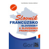 Francúzsko-slovenský, slovensko-francúzsky slovník - Hana Mináriková