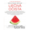 Liečivá očista - Anthony William