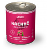Louie Dog konz. Kačacie s brusnicami a prebiotikami 800g