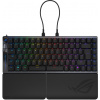 Asus ROG Falcata, mechanická klávesnica, US/UK, čierna 90MP043H-BKUA20