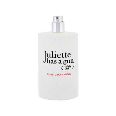 Juliette Has A Gun Miss Charming 100 ml Parfumovaná voda tester pre ženy