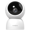 STRONG STRONG IP kamera SHC04IR0-W/ vnitřní/ Wi-Fi/ USB-C/ 4Mpix/ objektiv 4mm/ IR noční vidění/ microSD/ bílá