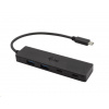 i-tec iTec USB-C rozbočovač kovový 4-portový C31HUBMETAL2A2C