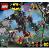 Lego Super Heroes 76117 Souboj robotů Batmana a Poison Ivy