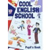 Cool english school 3 - učebnica - Reid Eva, Kováčiková Elena, Labudová Zuzana, Miháliková Miroslava, Turčeková Miroslava