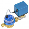 STENO CZ HYDROSTOP 2,5 M3 – INTELIGENTNÝ DETEKTOR ÚNIKU VODY SE VZDÁLENOU SPRÁVOU 1/2„ x 3/4“ 56HSCOMF25