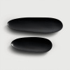Odkladacia miska Thin Oval, set 2ks, viac variant - Ethnicraft ET-29753