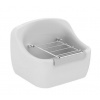 Ideal Standard R380601 Komerční sektor Duoro výlevka 44,5x34cm, bez mřížky R380601