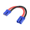 GForce predlžovací kabel EC5 10AWG 12cm
