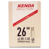 DUŠE KENDA AIROLUTION 26x2.0-2.4 AV-48MM