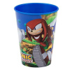 STOR Plastový pohárik Sonic hrnček Sonic 260 ml