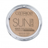 Catrice Sun Glow Matt zmatňujúci bronzer 035 Universal Bronze 9,5 g