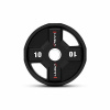 Olympijský polyuretánový kotúč HMS TPC10 10 kg