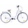 Fuzlu Mestský bicykel Nevada S-3 28