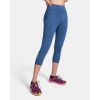 Dámske 3/4 fitness legíny Kilpi Amira-W DBL XS
