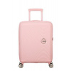 Malý kufor American Tourister SOUNDBOX SPINNER 55/20 TSA EXP, 35,5 l 88472 - Pastel Pink 88472