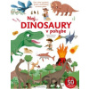 Naj... dinosaury v pohybe - Sandra Laboucarie, Yves Laurent