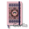 Moleskine - zápisník Momoko Sakura - Moleskine