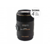 Sigma 105/2.8 MACRO EX DG OS HSM Nikon záruka 4 roky