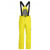 Pánské kalhoty Spyder Men Dare Pants - Acid Yellow