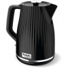 Tefal KO250830 Loft rychlovarná konvice, 2400 W, 1.7 l, kontrolka, automatické vypnutí, černá (KO250830)