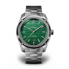 Formex Essence FortyThree Automatic Chronometer Green 0330.1.6300.100 + 5 rokov záruka a darček ZADARMO