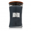 WoodWick Large Hourglass Candles vonná sviečka 610 g Evening Onyx