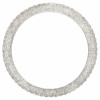 BOSCH Redukčný krúžok pre pílové kotúče 20× 16 × 1,5 mm 2.600.100.212 2.600.100.212