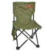 CARP ZOOM Rybárska stolička skladacia L