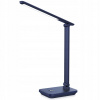 LED nočná lampa na stôl 5W 6000mAh batéria (LED nočná lampa na stôl 5W 6000mAh batéria)