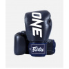 Boxerské rukavice Fairtex Premium BGV1 