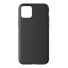 Púzdro IZMAEL Motorola Moto E32 Silikónové Soft Case čierne