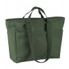 BagBase Taška cez rameno BG873 Pine Green 35 x 55 x 16,5 cm