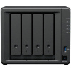 Synology DS925+ 2x HAT3300-6T
