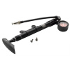 RockShox Boxxer, minipumpa - vysoký tlak/vysoký objem