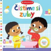 Veľký pokrok Čistíme si zuby SK SVOJTKA - Marion Cocklico