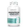 Biotech USA Magnesium+Chelate 60 kaps.
