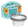 Basketbalový kôš - Smoby