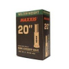 MAXXIS DUŠE WELTER WEIGHT 20X1.5/2.5 AUTO-SV 48MM (EIB00160300) 00064029