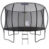 Trampolína Marimex Comfort 366 cm + ochranná sieť + schodíky ZADARMO 19000096